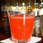 Bar K6 - スプモーニ