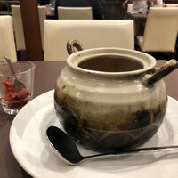 紅花別館 - ココットは深く広く