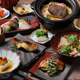 贅沢ランチコース 個々皿 旬食材の土鍋飯付ランチコース 5 060円 税込 食事のみ伝統と文化息づく日本橋で贅沢なランチタイムを 旬食材の土鍋めしやお刺身2種盛など 全10品 ニホンバシ イチノイチノイチ 日本橋 居酒屋 食べログ 贅沢ランチコース 個々皿 旬食材の土鍋飯付ランチコース 5 060円 税込 食事のみ伝統と文化息づく日本橋で贅沢なランチタイムを 旬食材の土鍋めしやお刺身2種盛など 全10品 ニホンバシ イチノイチノイチ 日本橋 居酒屋 食べログ