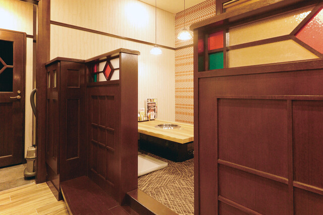 大正浪漫焼肉 金剛園 ろまん亭 沼ノ端店 - 沼ノ端（焼肉）の写真