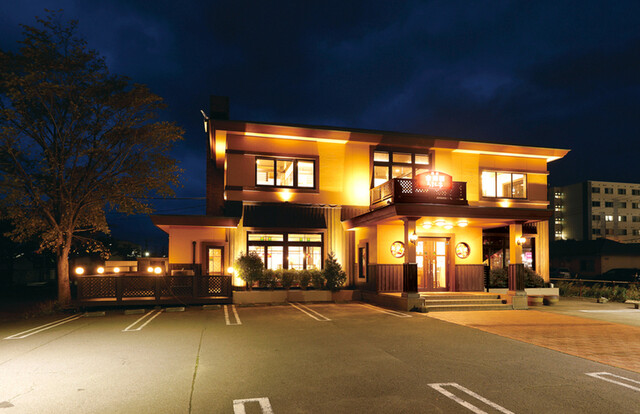 大正浪漫焼肉 金剛園 ろまん亭 沼ノ端店 - 沼ノ端（焼肉）の写真