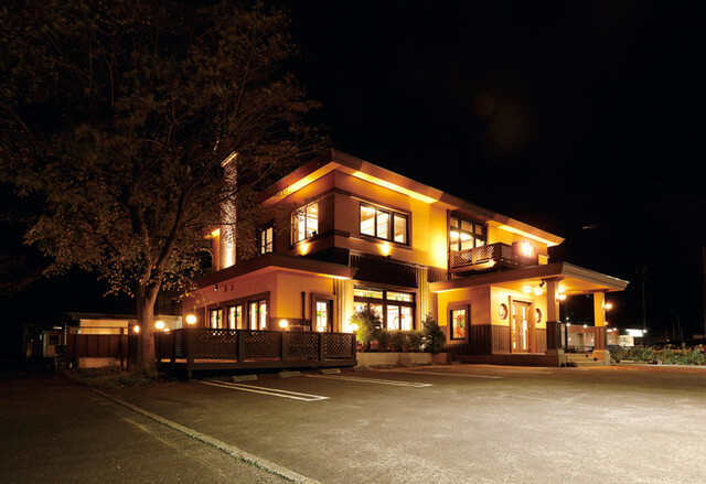 大正浪漫焼肉 金剛園 ろまん亭 沼ノ端店 - 沼ノ端（焼肉）の写真