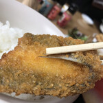 山奈食堂 - 身体は小さいが旨味はデカいゾ