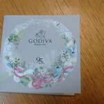 GODIVA - 