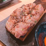 築地もったいない プロジェクト 魚治 - 