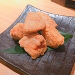 築地もったいない プロジェクト 魚治 - 