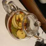 レフェルヴェソンス - 