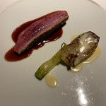 レフェルヴェソンス - 