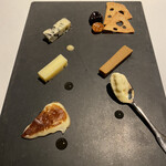 レフェルヴェソンス - 