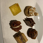 レフェルヴェソンス - 