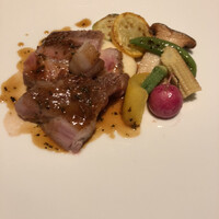 Dining & Bar TENQOO - 