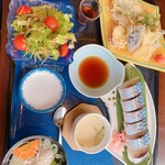 鯖と創作料理の店 廣半 - 