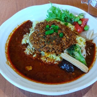 神保町で人気のカレー ランキングtop 食べログ