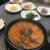 韓国家庭料理　イモネ