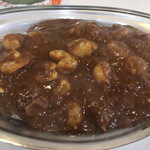 カレーショップ インデアン - 