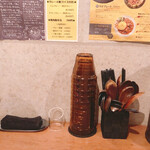 SPICY CURRY 魯珈 - 