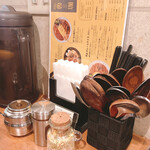 SPICY CURRY 魯珈 - 