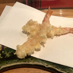 Tempura Kanda - 