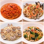 カプリチョーザ - 