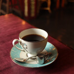 Raburabu - ブレンドコーヒー