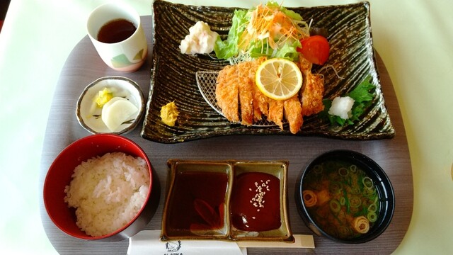 アラスカ 花屋敷よかわコース店 Alaska 道場南口 洋食 食べログ