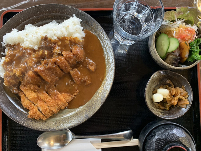 山ぼうし - 蔵王町その他（そば）の写真