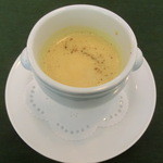 Furenchiresutorannachuru - スープ