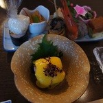 四季の味 おり茂 - 