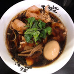 麺屋 丈六 なんば店 - 