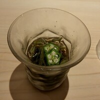 祇園 鮨 忠保 - 