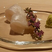 祇園 鮨 忠保 - 
