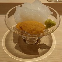 祇園 鮨 忠保 - 