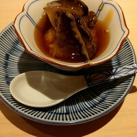 祇園 鮨 忠保 - 