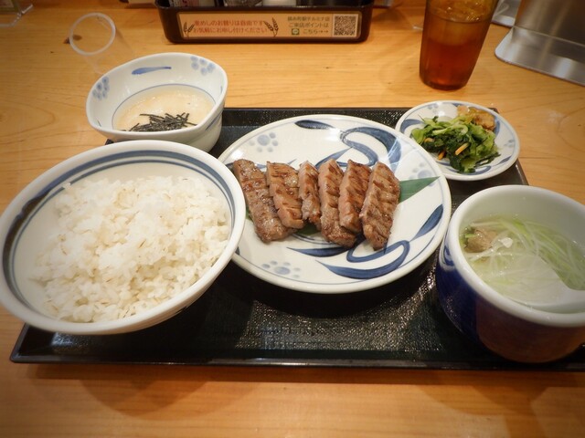 ねぎし 錦糸町店 錦糸町 牛タン 食べログ ねぎし 錦糸町店 錦糸町 牛タン 食べログ