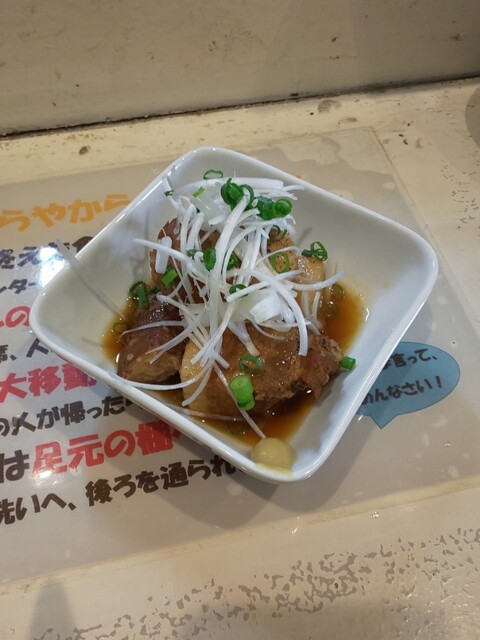 立ち呑み そらや 湘南台店 湘南台 立ち飲み居酒屋 バー 食べログ