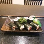 陽喜寿司 - 