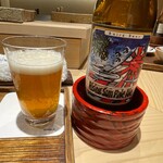 日本橋 蕎ノ字 - 