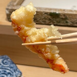 日本橋 蕎ノ字 - 