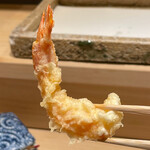 日本橋 蕎ノ字 - 