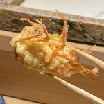 日本橋 蕎ノ字 - 