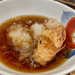 日本橋 蕎ノ字 - 