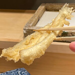 日本橋 蕎ノ字 - 