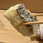 日本橋 蕎ノ字 - 