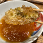 日本橋 蕎ノ字 - 