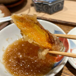 日本橋 蕎ノ字 - 