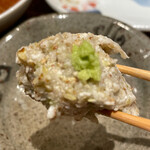 日本橋 蕎ノ字 - 