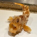 日本橋 蕎ノ字 - 