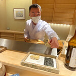 日本橋 蕎ノ字 - 