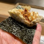 日本橋 蕎ノ字 - 