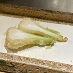 日本橋 蕎ノ字 - 静岡浜松のなんばん　オニオンヌーボー